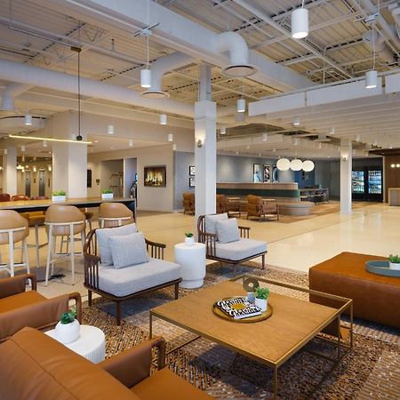 Holiday Inn Chicago O'Hare - Rosemont By Ihg エクステリア 写真