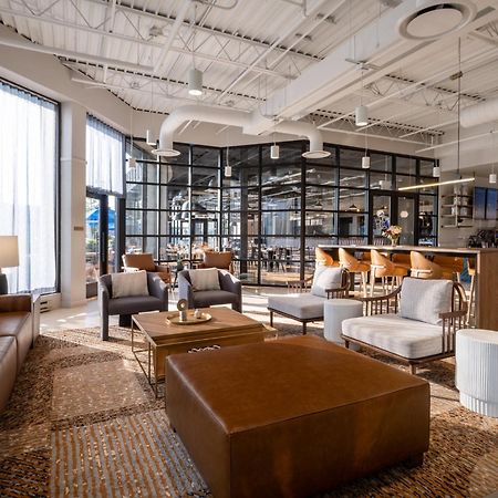 Holiday Inn Chicago O'Hare - Rosemont By Ihg エクステリア 写真