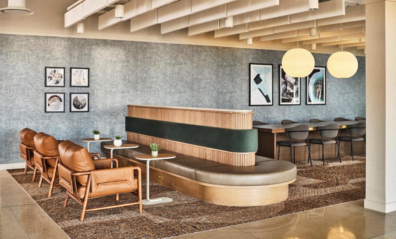 Holiday Inn Chicago O'Hare - Rosemont By Ihg エクステリア 写真