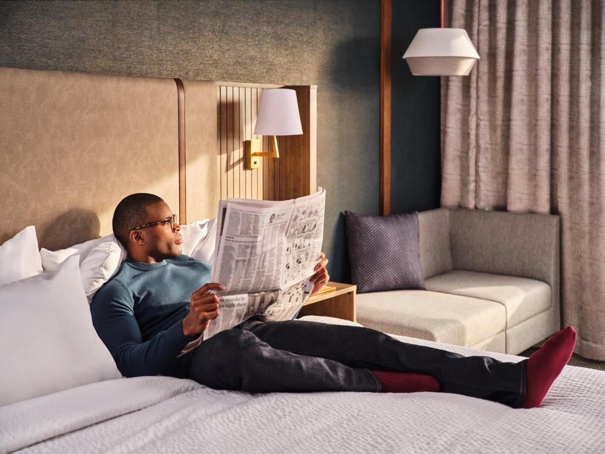 Holiday Inn Chicago O'Hare - Rosemont By Ihg エクステリア 写真