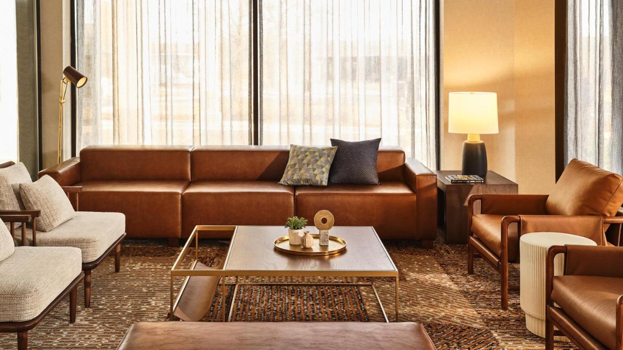 Holiday Inn Chicago O'Hare - Rosemont By Ihg エクステリア 写真