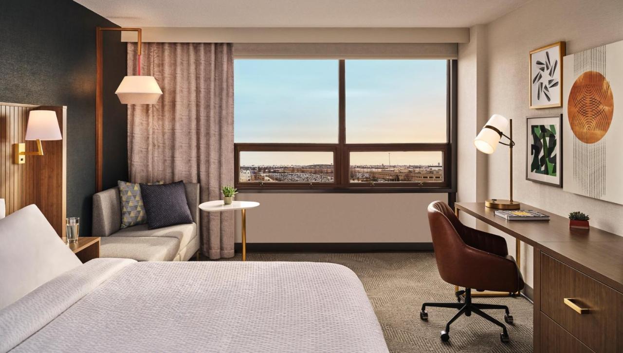 Holiday Inn Chicago O'Hare - Rosemont By Ihg エクステリア 写真