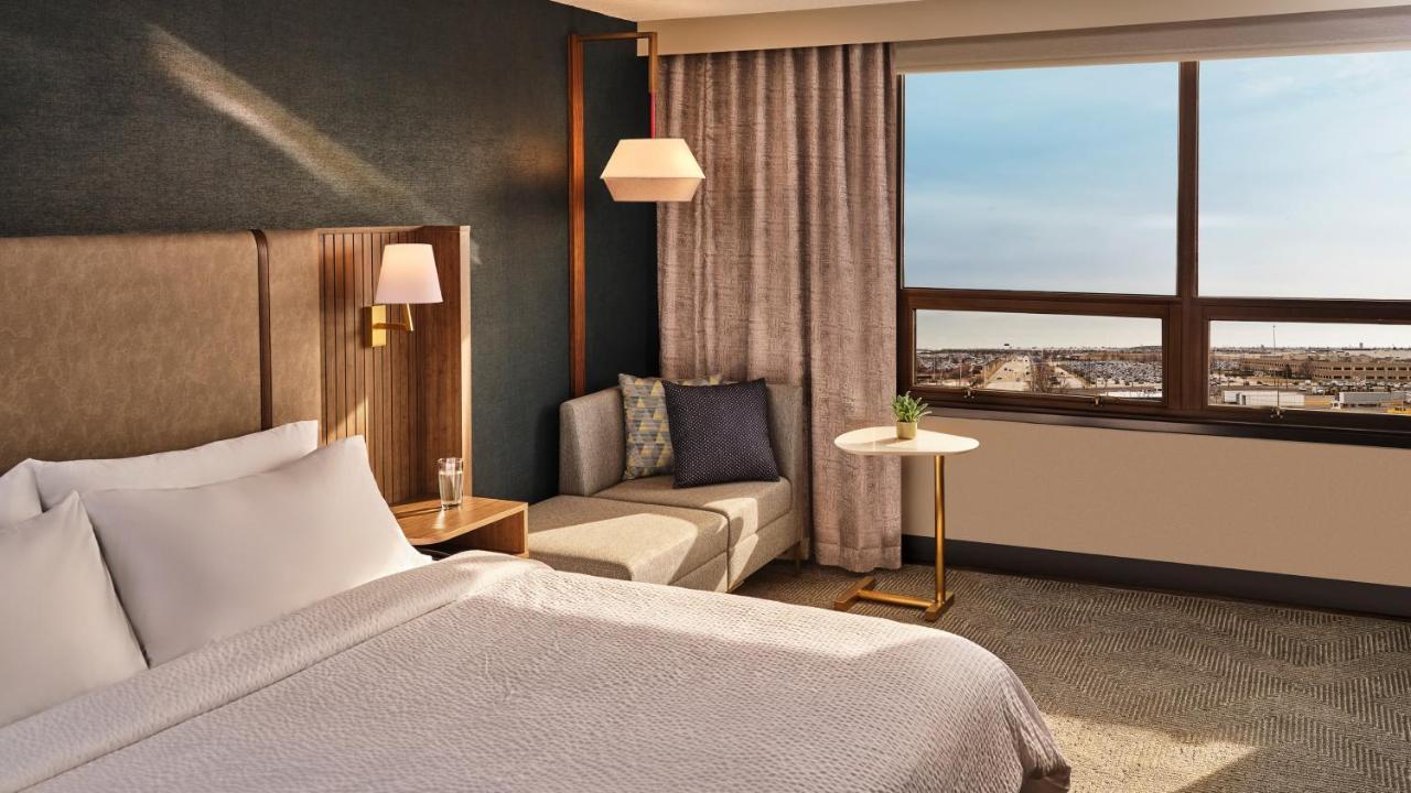 Holiday Inn Chicago O'Hare - Rosemont By Ihg エクステリア 写真