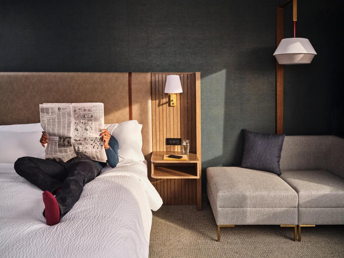 Holiday Inn Chicago O'Hare - Rosemont By Ihg エクステリア 写真