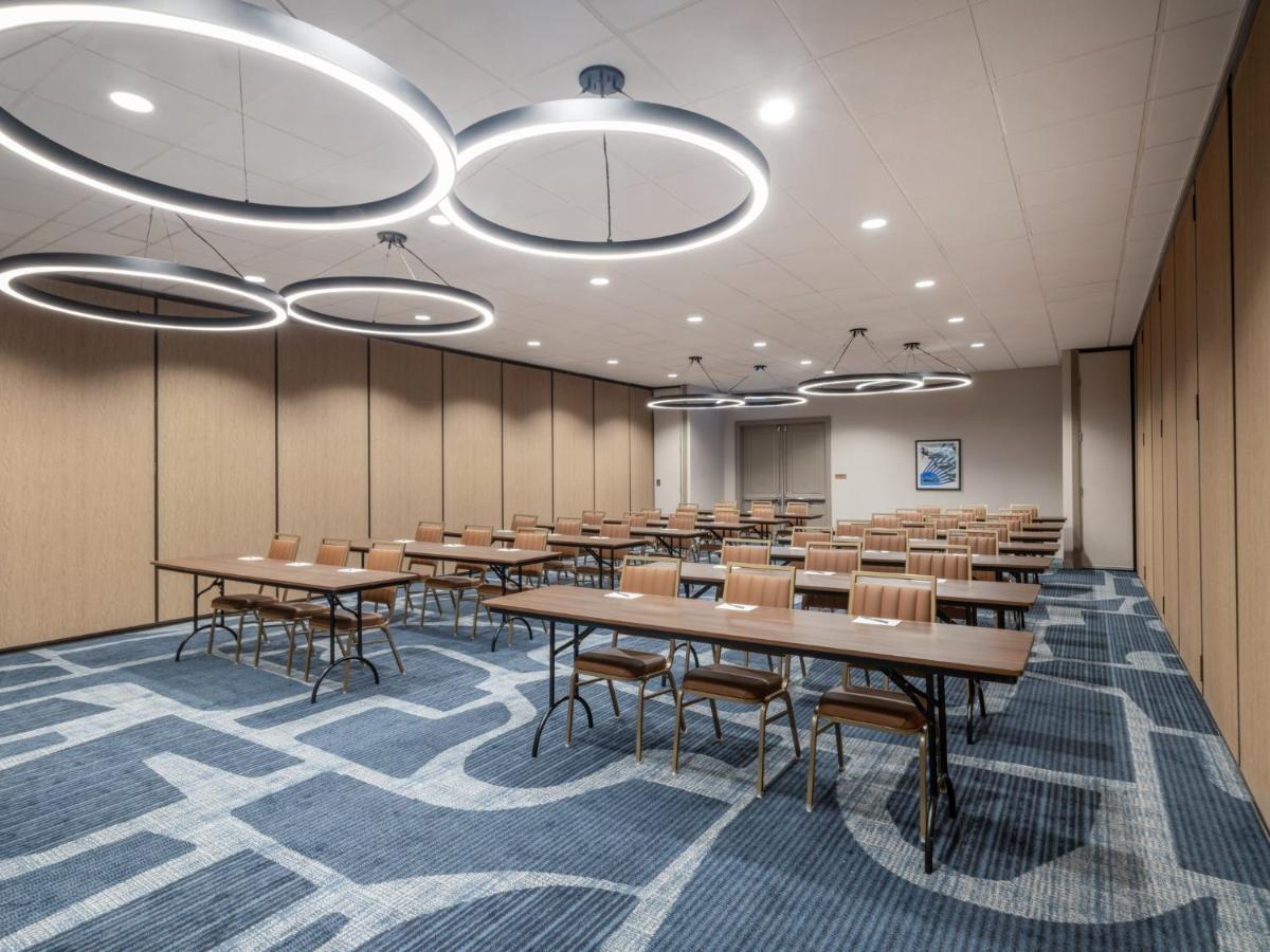 Holiday Inn Chicago O'Hare - Rosemont By Ihg エクステリア 写真