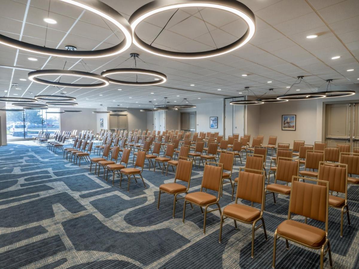 Holiday Inn Chicago O'Hare - Rosemont By Ihg エクステリア 写真