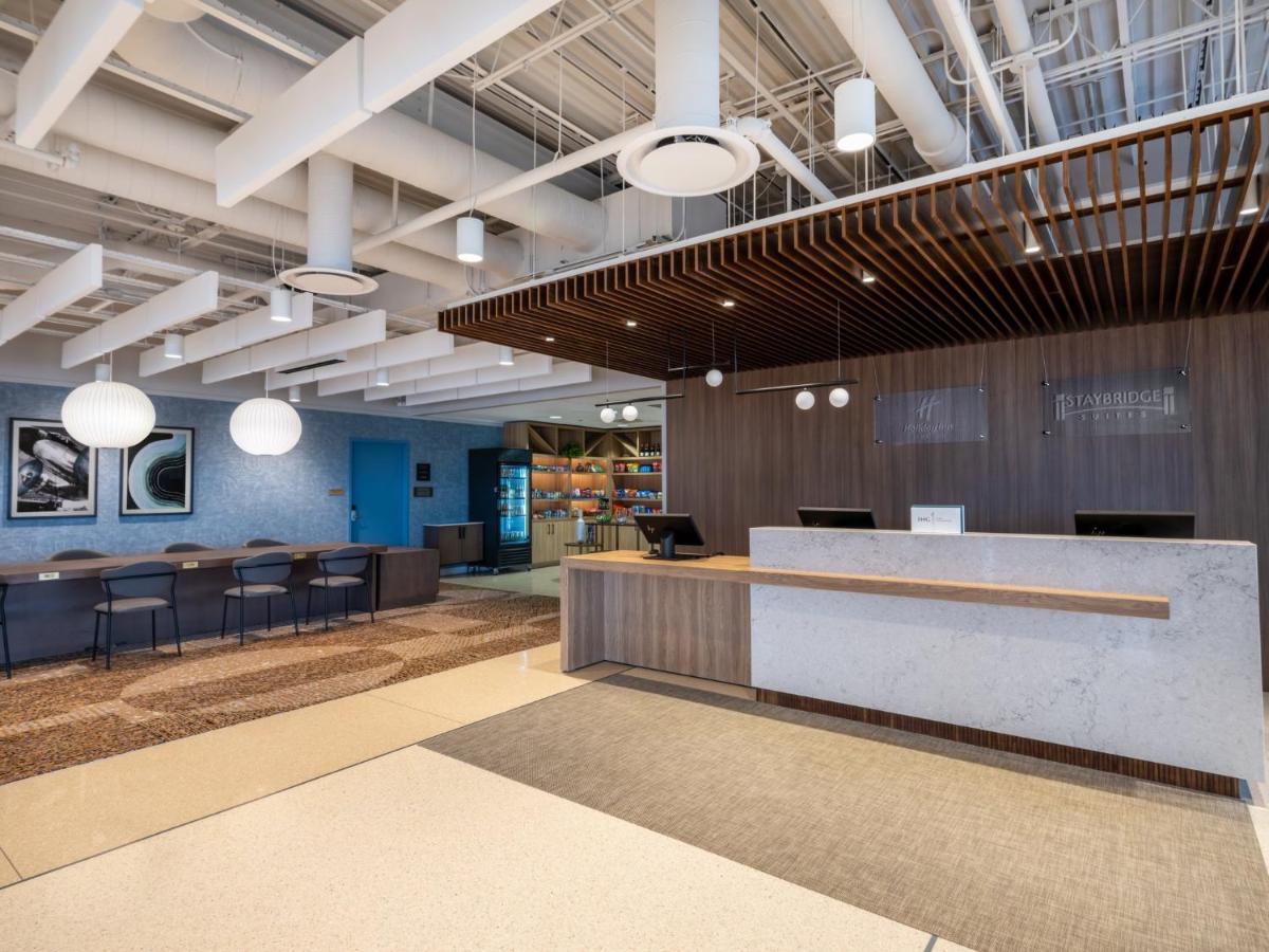 Holiday Inn Chicago O'Hare - Rosemont By Ihg エクステリア 写真