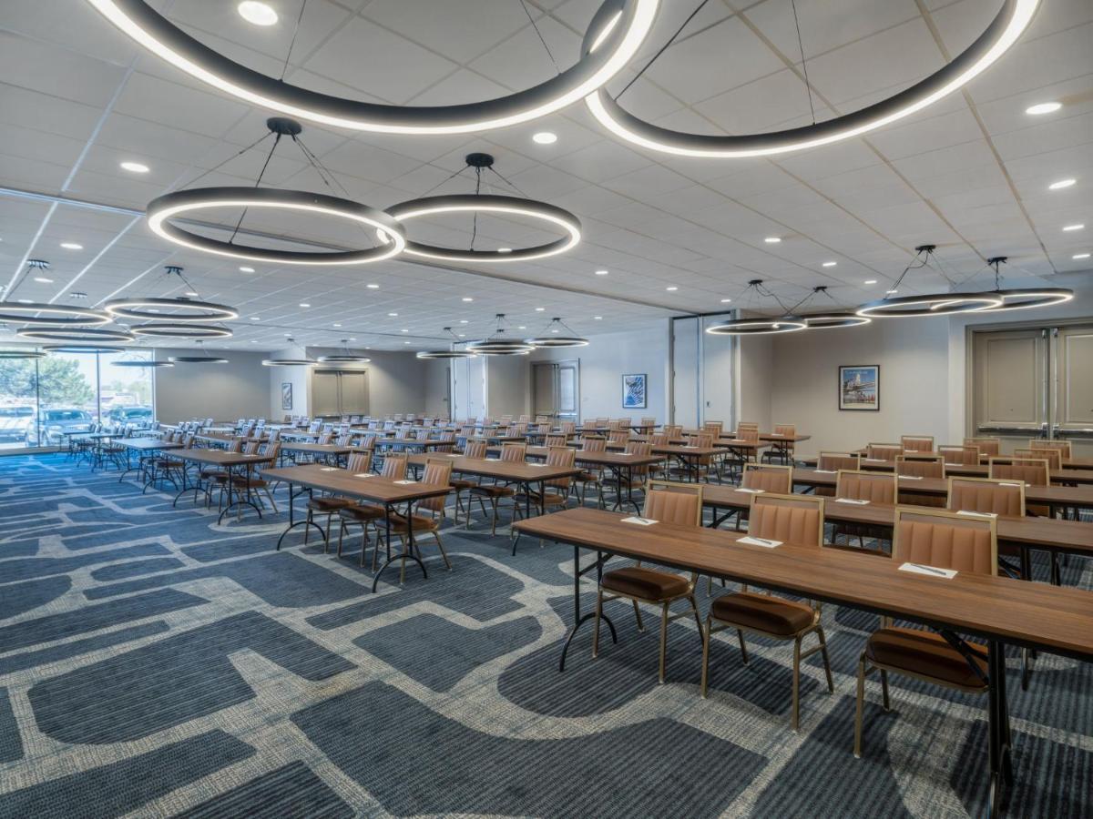 Holiday Inn Chicago O'Hare - Rosemont By Ihg エクステリア 写真