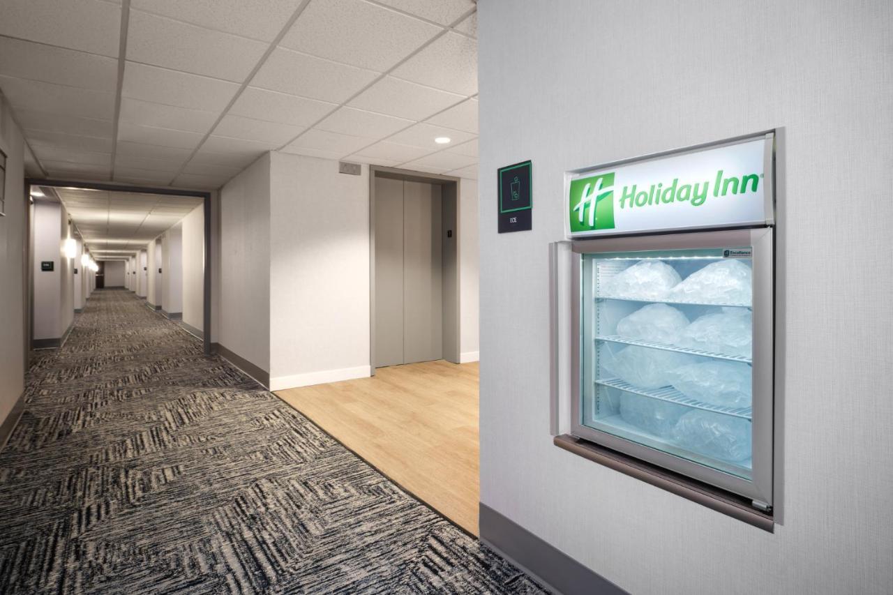 Holiday Inn Chicago O'Hare - Rosemont By Ihg エクステリア 写真