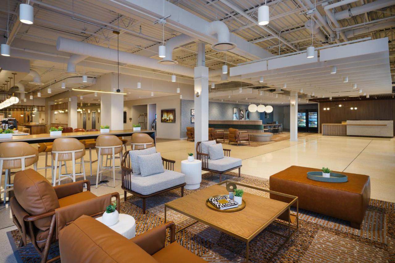 Holiday Inn Chicago O'Hare - Rosemont By Ihg エクステリア 写真