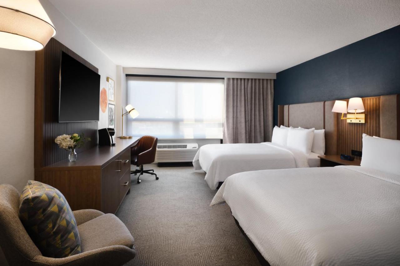 Holiday Inn Chicago O'Hare - Rosemont By Ihg エクステリア 写真