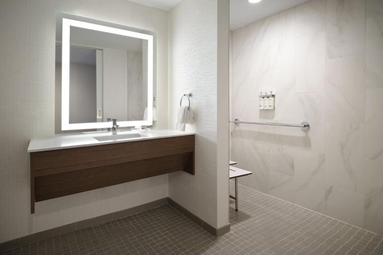 Holiday Inn Chicago O'Hare - Rosemont By Ihg エクステリア 写真