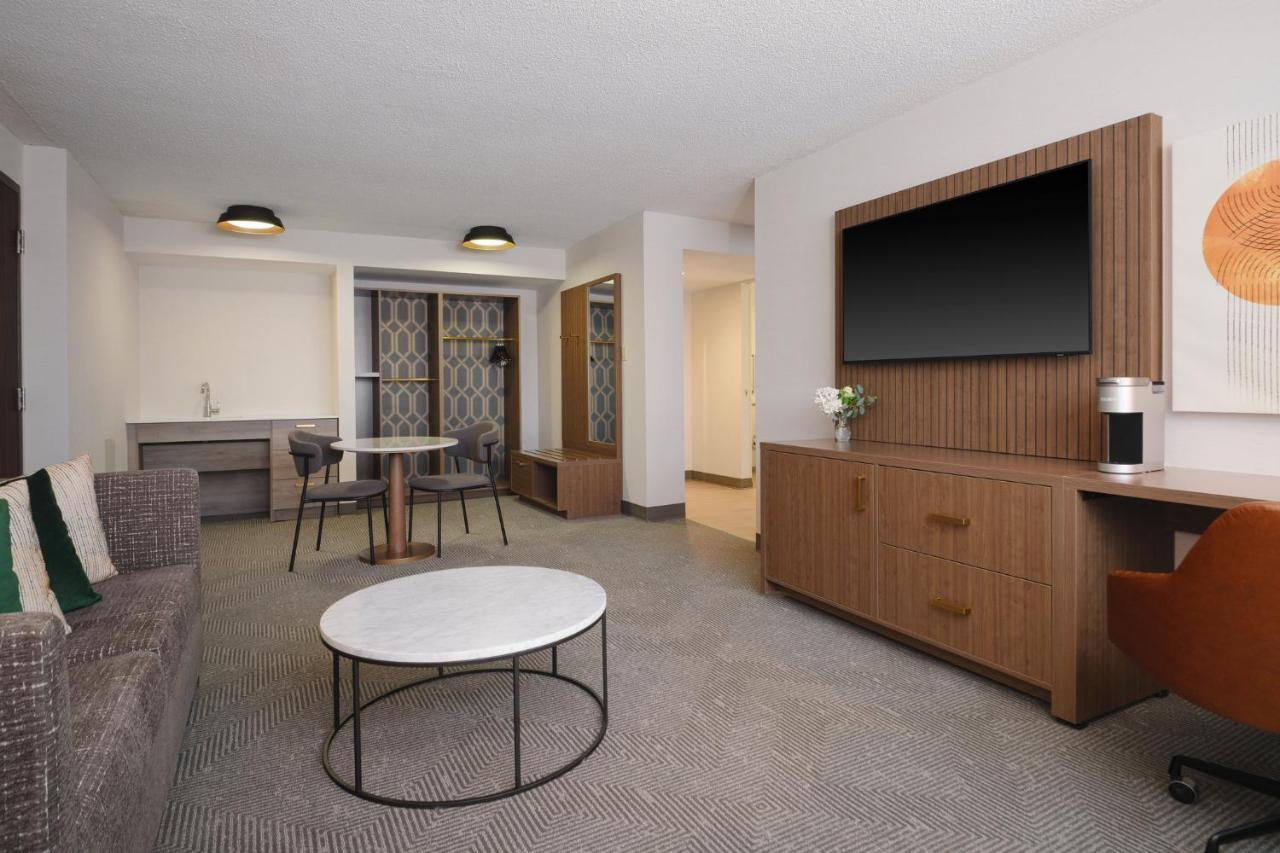 Holiday Inn Chicago O'Hare - Rosemont By Ihg エクステリア 写真