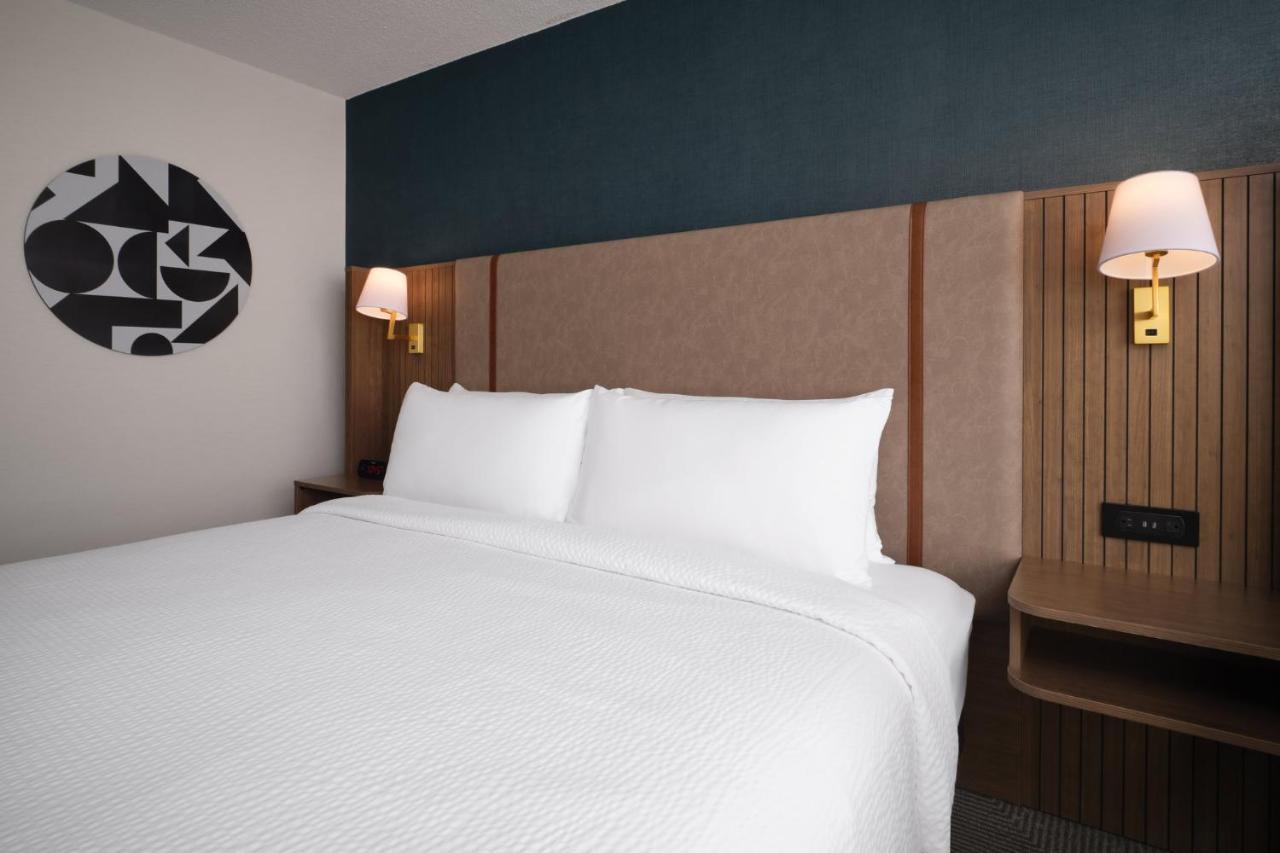 Holiday Inn Chicago O'Hare - Rosemont By Ihg エクステリア 写真