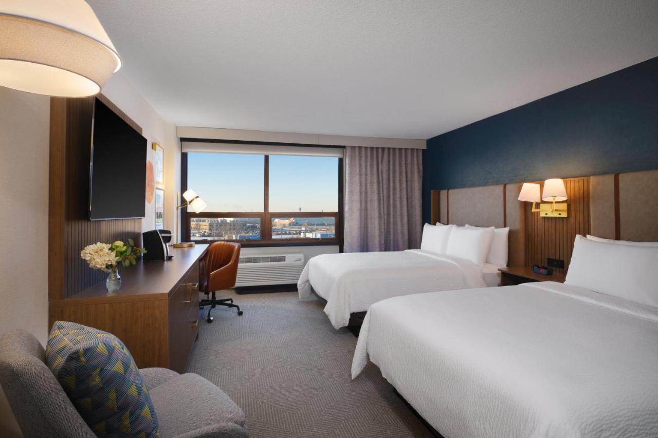 Holiday Inn Chicago O'Hare - Rosemont By Ihg エクステリア 写真