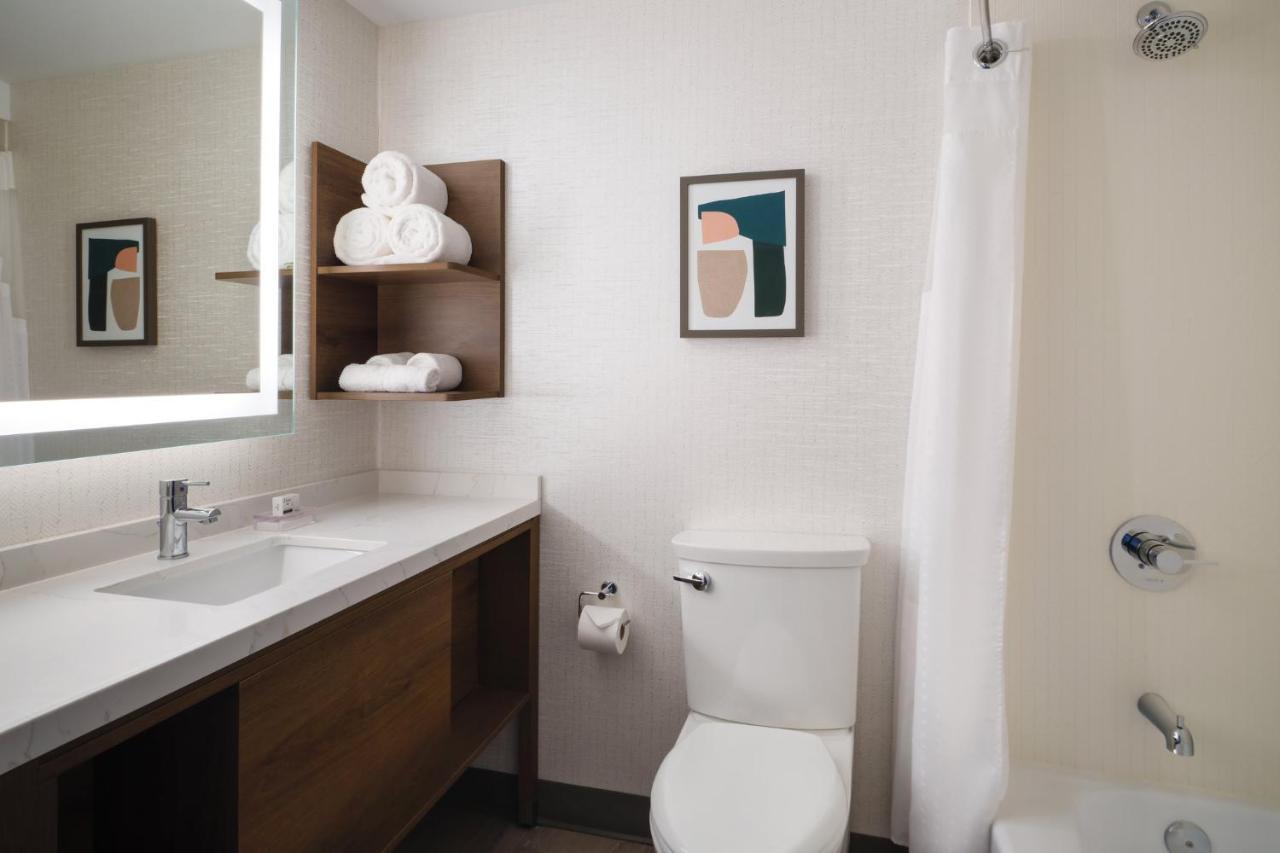 Holiday Inn Chicago O'Hare - Rosemont By Ihg エクステリア 写真