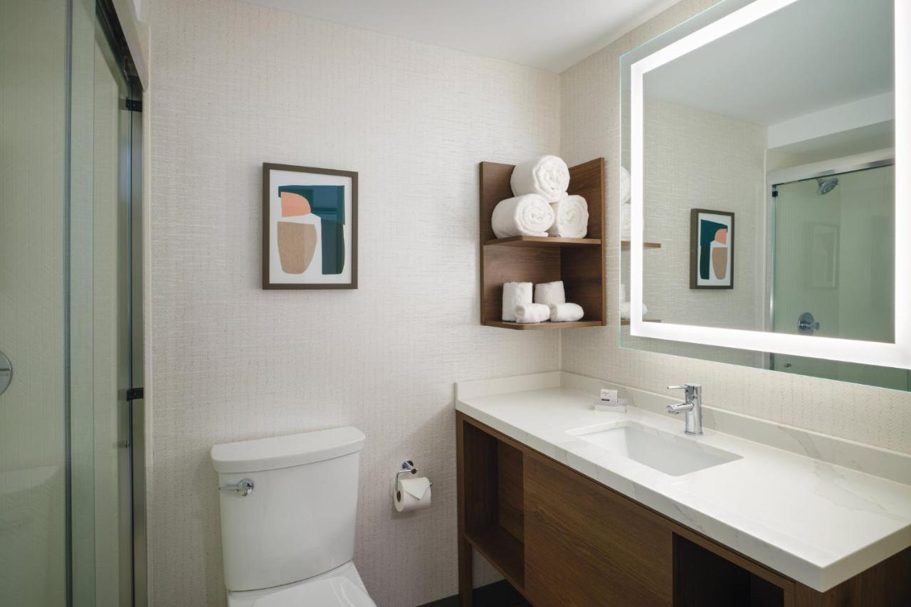Holiday Inn Chicago O'Hare - Rosemont By Ihg エクステリア 写真