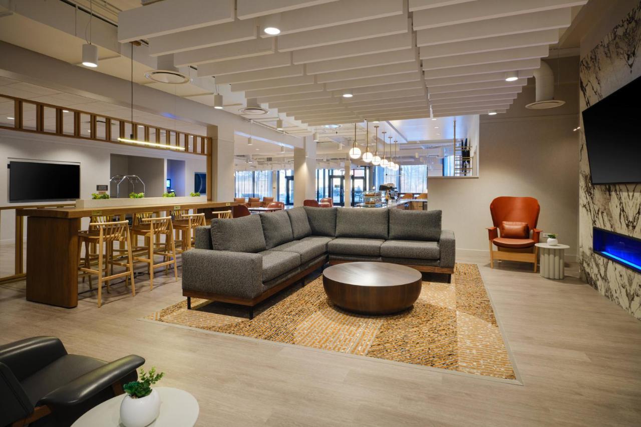 Holiday Inn Chicago O'Hare - Rosemont By Ihg エクステリア 写真