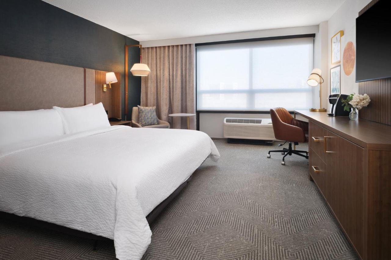 Holiday Inn Chicago O'Hare - Rosemont By Ihg エクステリア 写真