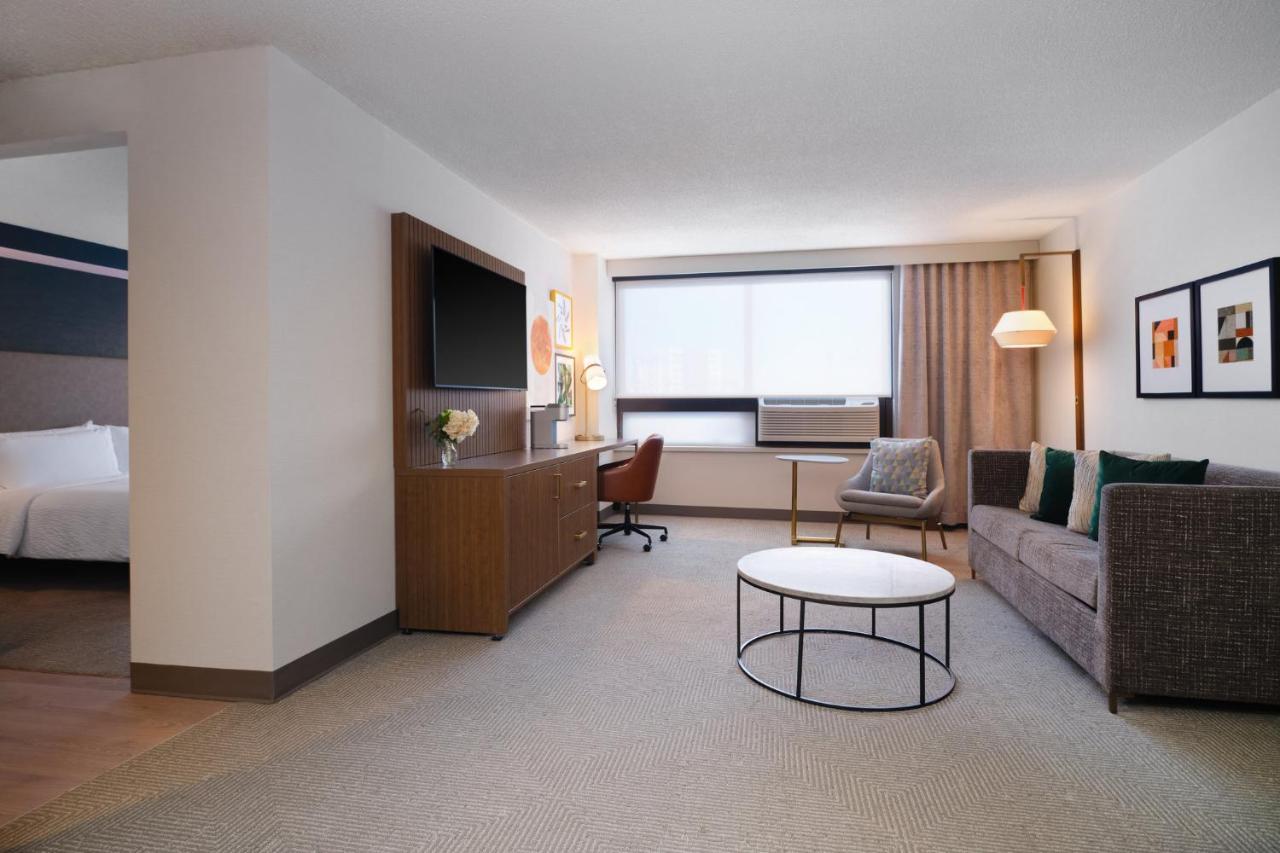 Holiday Inn Chicago O'Hare - Rosemont By Ihg エクステリア 写真