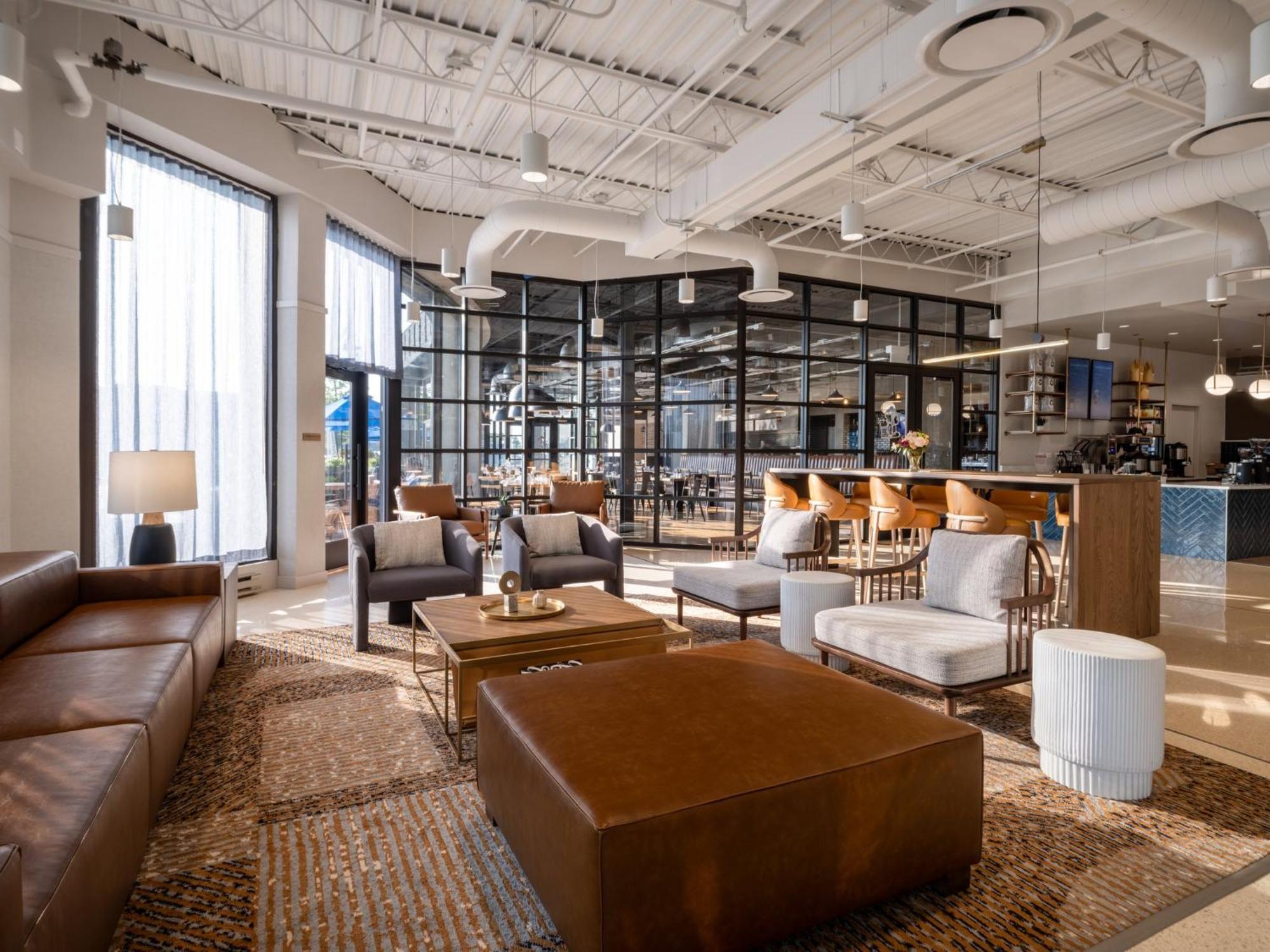 Holiday Inn Chicago O'Hare - Rosemont By Ihg エクステリア 写真