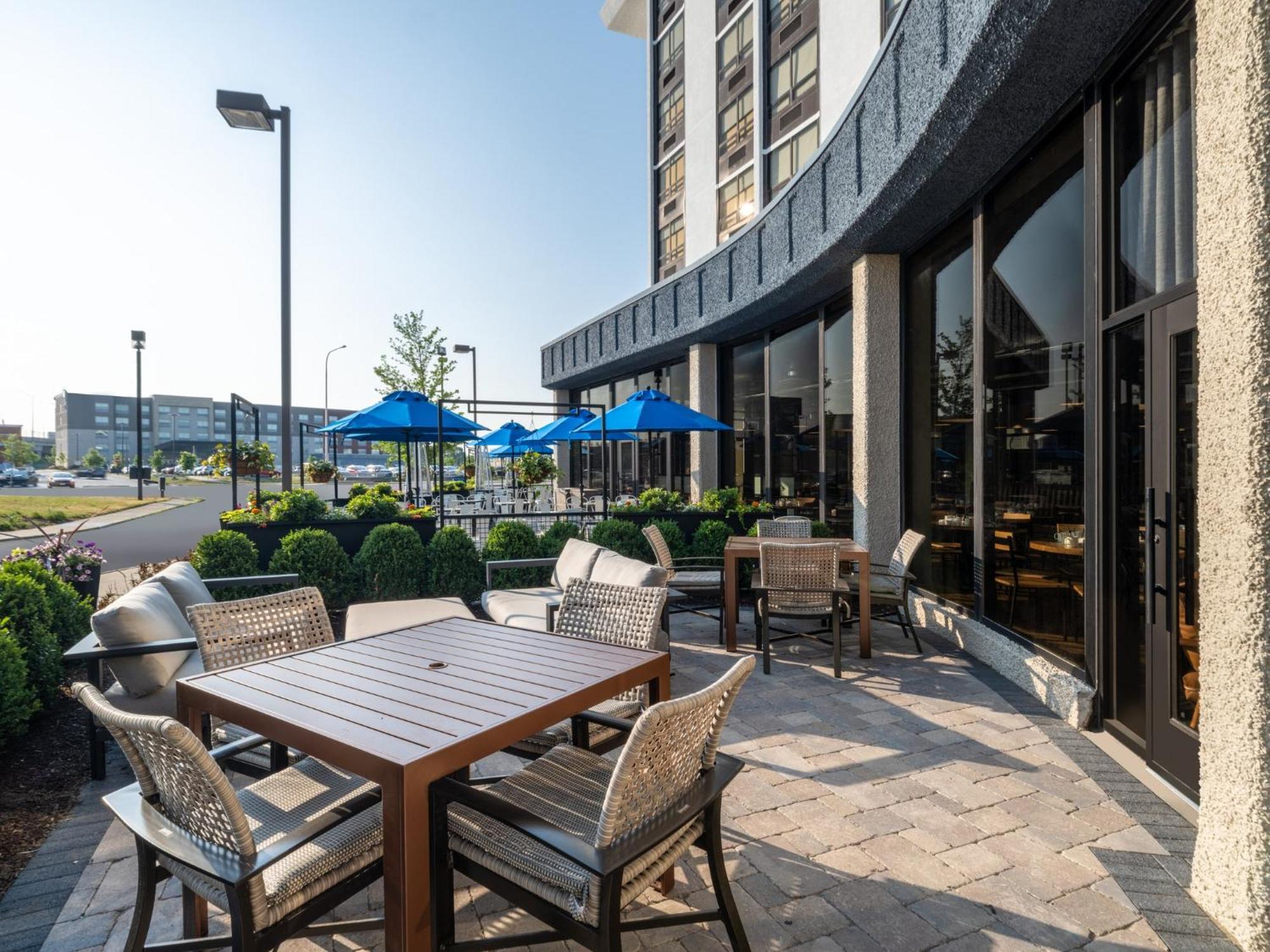 Holiday Inn Chicago O'Hare - Rosemont By Ihg エクステリア 写真