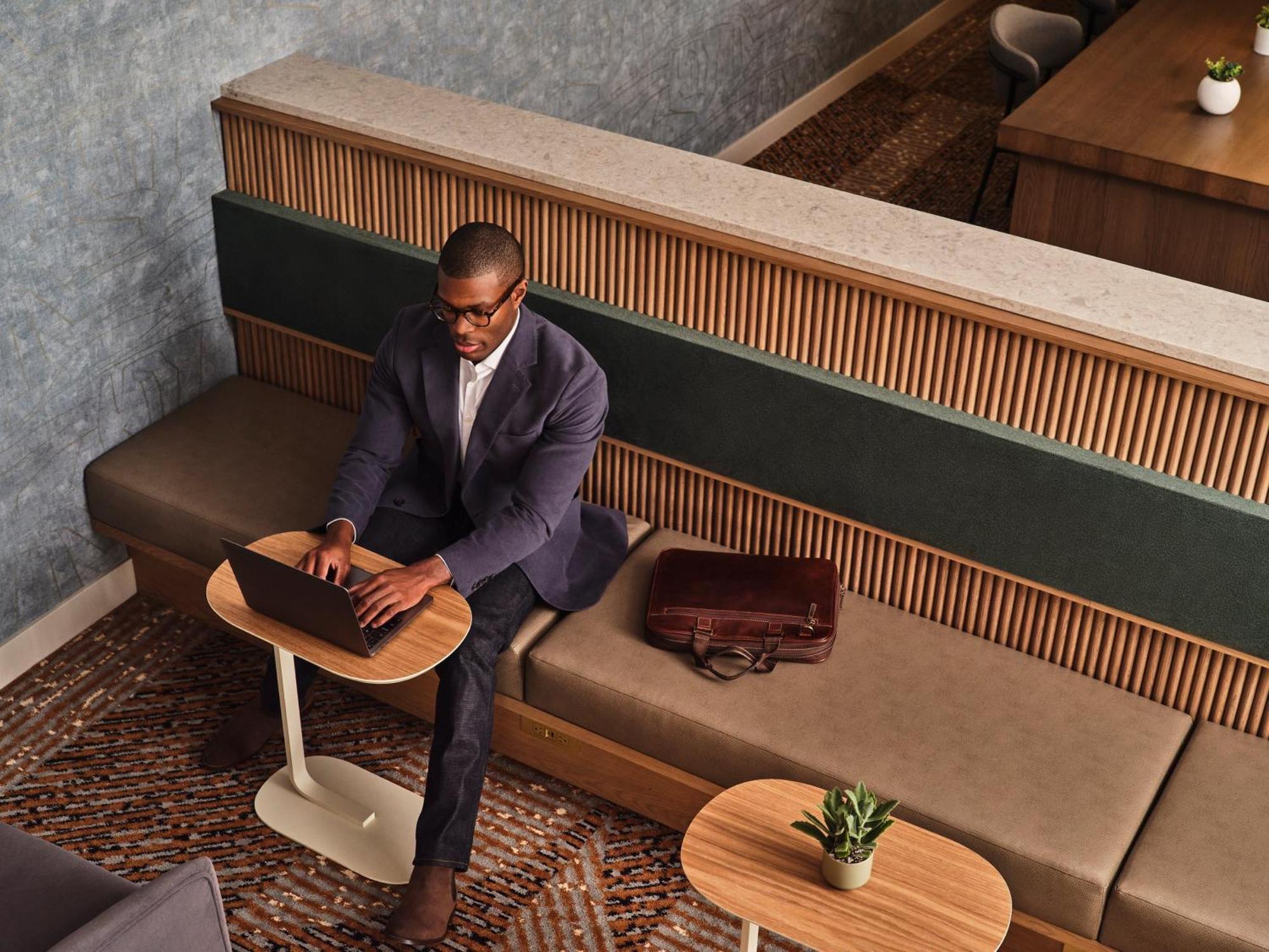 Holiday Inn Chicago O'Hare - Rosemont By Ihg エクステリア 写真