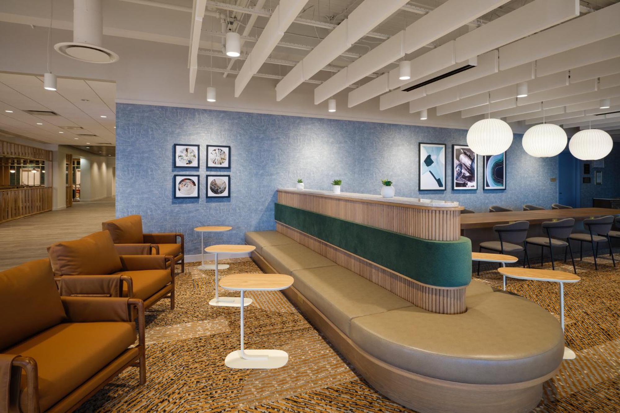 Holiday Inn Chicago O'Hare - Rosemont By Ihg エクステリア 写真